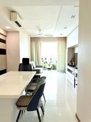 1 Canberra (D27), Condominium #605459661
